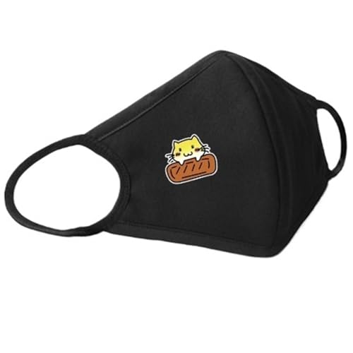 DFEPPJHG Unisex-Masken DFEPPJHG Unisex-Masken von DFEPPJHG