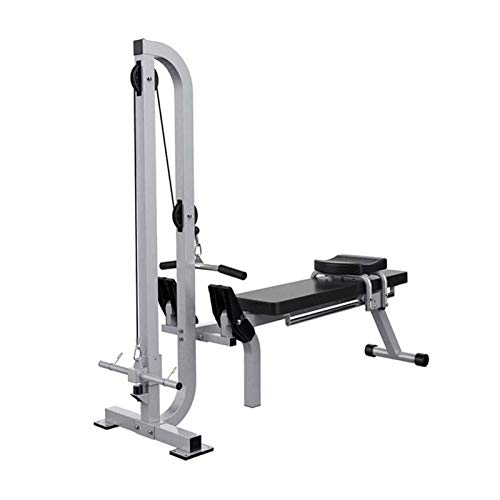 Rudergeräte Rudergerät Indoor Rudergerät Faltbarer Magnetischer Widerstand Rudergerät Trainingsgerät Workout Maschine für Zuhause Faltbar für Einfache Lagerung Rudergerät von DGFGNHGJNHWTKJM