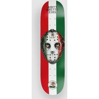 DGK Bandido Multi 8.06" Skateboard Deck white DGK Bandido Multi 8.06" Skateboard Deck white von DGK