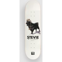 DGK G.O.A.T Williams 8.38" Skateboard Deck multi DGK G.O.A.T Williams 8.38" Skateboard Deck multi von DGK
