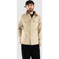 DGK Global Jacke tan von DGK