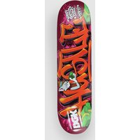 DGK Hustle 8.06" Skateboard Deck purple DGK Hustle 8.06" Skateboard Deck purple von DGK
