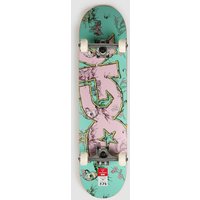 DGK Sensei 7.75" Skateboard multi von DGK