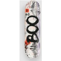 DGK Sumi Boo 8.2" Skateboard Deck multi von DGK