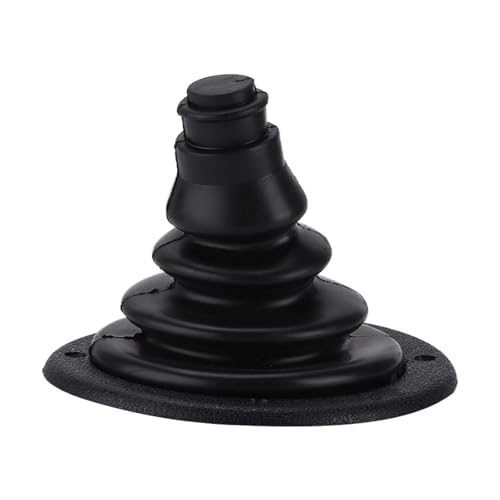 DGOINGPI Deckbeschläge Marine Lenkung Kabel Gebrüll Gummi Draht Schutzhülle Für Auto Boot Yacht accesorios para barcos(Black) von DGOINGPI