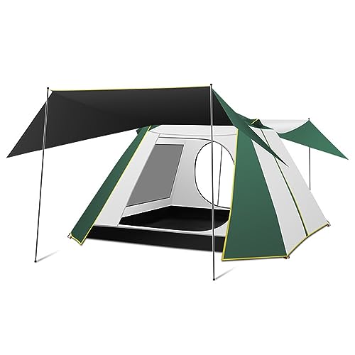 Zelte, Dachzelt, Campingzelte, Outdoor-Camping von DHJKCBH