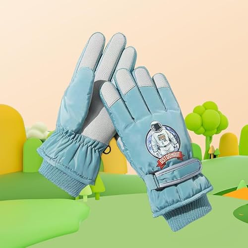DHSUN Fahrradhandschuhe Kinder Skihandschuhe Kinder Handschuhe wasserdicht Kinder fingerhandschuhe Kinder für Junge/Mädchen Winterhandschuhe für Wintersport Skifahren Snowboard Wandern Radfahren DHSUN Fahrradhandschuhe Kinder Skihandschuhe Kinder Handschuhe wasserdicht Kinder fingerhandschuhe Kinder für Junge/Mädchen Winterhandschuhe für Wintersport Skifahren Snowboard Wandern Radfahren von DHSUN