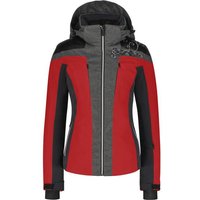 DIELSPORT DIEL SPORT Damen Funktionsjacke FELISE - WOMENS SKI JACKET - SLIM FIT, SHORT DIELSPORT DIEL SPORT Damen Funktionsjacke FELISE - WOMENS SKI JACKET - SLIM FIT, SHORT von DIELSPORT
