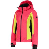 DIELSPORT DIEL SPORT Damen Funktionsjacke FIONA- WOMENS SKI JACKET - REGULAR FIT, SEMILONG DIELSPORT DIEL SPORT Damen Funktionsjacke FIONA- WOMENS SKI JACKET - REGULAR FIT, SEMILONG von DIELSPORT