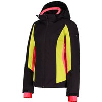 DIELSPORT DIEL SPORT Damen Funktionsjacke FIONA- WOMENS SKI JACKET - REGULAR FIT, SEMILONG von DIELSPORT