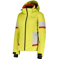 DIELSPORT DIEL SPORT Damen Funktionsjacke SIANA - WOMENS SKI JACKET - REGULAR FIT, SEMILONG DIELSPORT DIEL SPORT Damen Funktionsjacke SIANA - WOMENS SKI JACKET - REGULAR FIT, SEMILONG von DIELSPORT