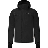 DIELSPORT Herren Funktionsjacke AXEL - MENS SKI JACKET - REGULAR FIT, SEMILONG DIELSPORT Herren Funktionsjacke AXEL - MENS SKI JACKET - REGULAR FIT, SEMILONG von DIELSPORT