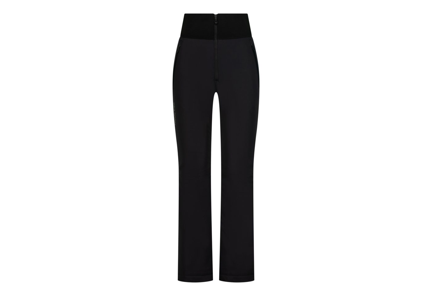 DIELSPORT Skihose LUCIA - WOMEN'S SKI PANTS - SLIM FI BLACK DIELSPORT Skihose LUCIA - WOMEN'S SKI PANTS - SLIM FI BLACK von DIELSPORT