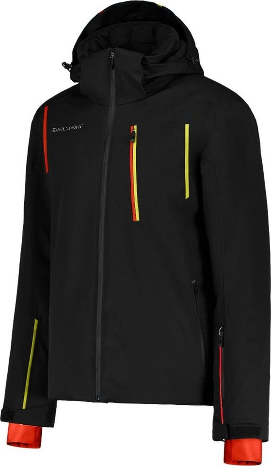 DIELSPORT Skijacke SILVESTER - MEN'S SKI JACKET - REGU von DIELSPORT