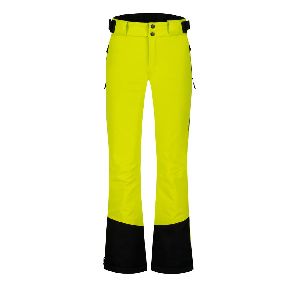 DIELSPORT Snowboardhose ALEX - MEN'S SKI PANTS - REGULAR FI LIME PUNCH DIELSPORT Snowboardhose ALEX - MEN'S SKI PANTS - REGULAR FI LIME PUNCH von DIELSPORT