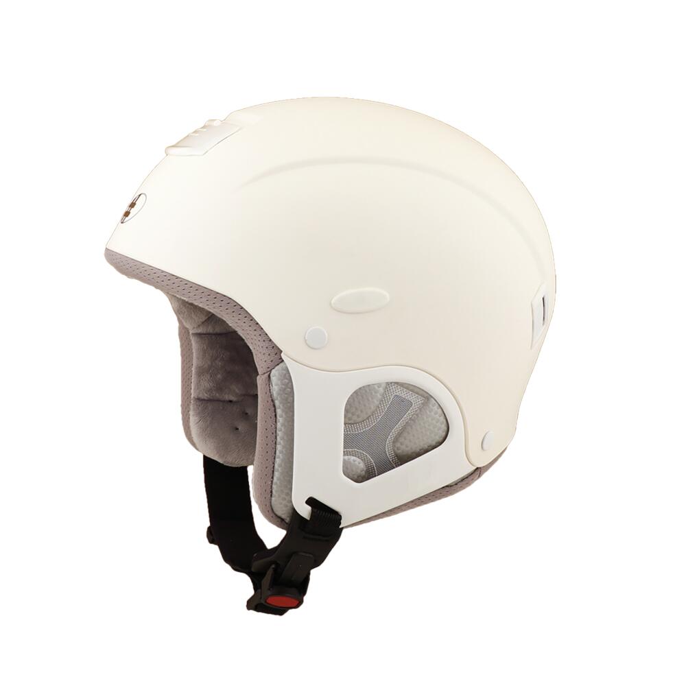 Helm GIANNY Color WHITE von DIEZZ