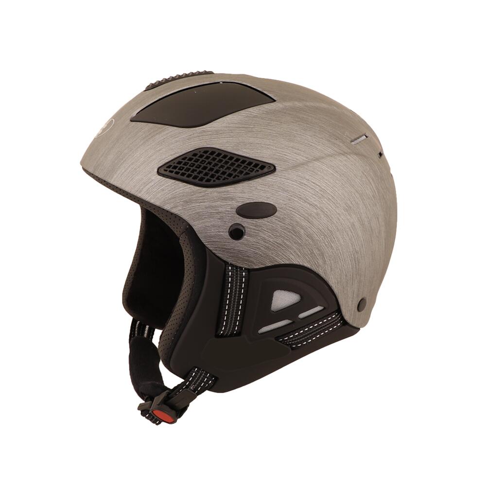 Helm LOUNA II VENTURY METAL ANTHRACITE von DIEZZ