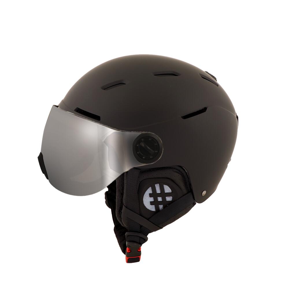 JOZZ3 Visierhelm BLACK von DIEZZ