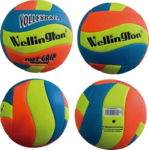 BALON VOLLEYBALL SOFT-GRIP WELSTAR BALON VOLLEYBALL SOFT-GRIP WELSTAR von DIMASA