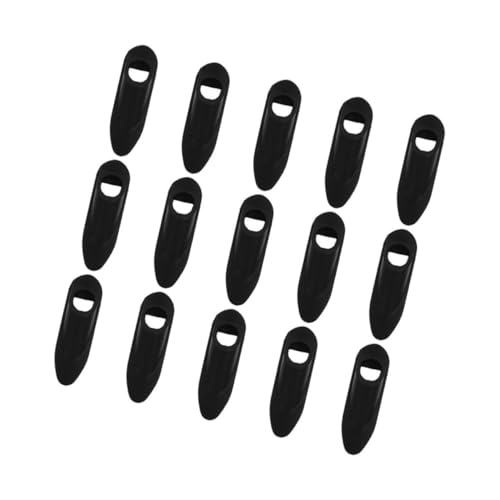 DINHEAROM 15 Stück Frame-Pass-Line-Kartenhalter Innenverlegung Fahrradrahmen Fahrrad Kabelschutz Fahrrad-Rahmenkabelrohr Fahrrad Kabelführung Fahrradschalthebelklemme Plastik Black DINHEAROM 15 Stück Frame-Pass-Line-Kartenhalter Innenverlegung Fahrradrahmen Fahrrad Kabelschutz Fahrrad-Rahmenkabelrohr Fahrrad Kabelführung Fahrradschalthebelklemme Plastik Black von DINHEAROM