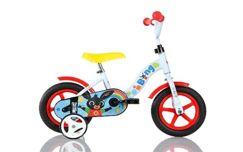 DINO BIKES für Bing Kinderfahrrad 10 Zoll DINO BIKES für Bing Kinderfahrrad 10 Zoll von DINO BIKES