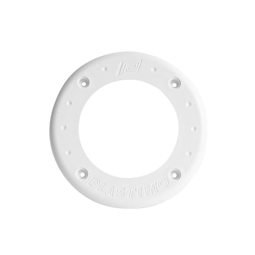 DISMARINA PLASTIMO Other Nuevo 2024-BEZEL Mini-C White 70230, Multicolor, One Size von DISMARINA PLASTIMO