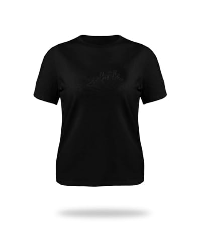 DISMARINA PLASTIMO Other NUEVO 2024-CAMISETA ALGODON LOGO 3D MUJER NEGRA-M P200875, MULTICOLOR, One size DISMARINA PLASTIMO Other NUEVO 2024-CAMISETA ALGODON LOGO 3D MUJER NEGRA-M P200875, MULTICOLOR, One size von Zhik