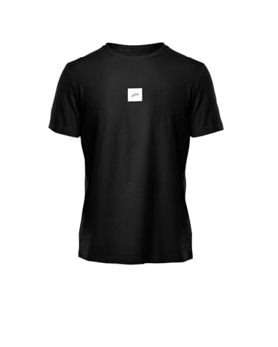 DISMARINA PLASTIMO Other NUEVO 2024-CAMISETA ALGODON LOGO HOMBRE NEGRA-S P200763, MULTICOLOR, One size DISMARINA PLASTIMO Other NUEVO 2024-CAMISETA ALGODON LOGO HOMBRE NEGRA-S P200763, MULTICOLOR, One size von DISMARINA PLASTIMO