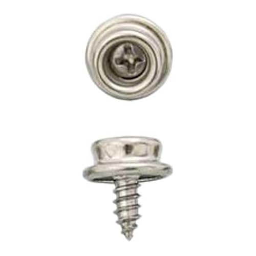 DISMARINA PLASTIMO Other NUEVO 2024-DURABLE DOT-Base Con Tornillo 8-12 mm-100 Uni. TRW10301-12, MULTICOLOR, One size DISMARINA PLASTIMO Other NUEVO 2024-DURABLE DOT-Base Con Tornillo 8-12 mm-100 Uni. TRW10301-12, MULTICOLOR, One size von DISMARINA PLASTIMO