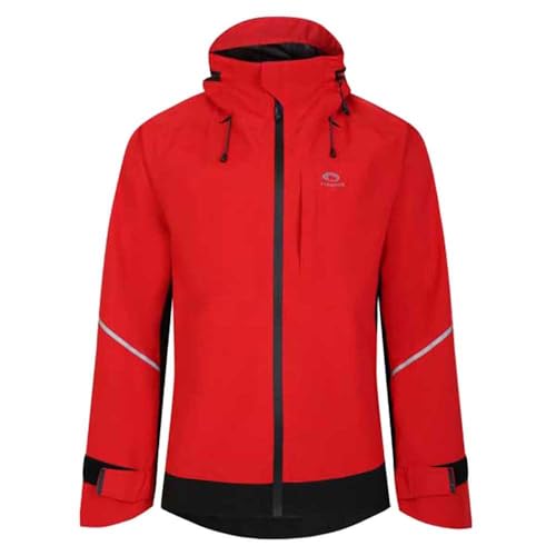 DISMARINA PLASTIMO Other Nuevo 2024-New Coastal Jacket Red XXL 71784, Multicolor, One Size von DISMARINA PLASTIMO