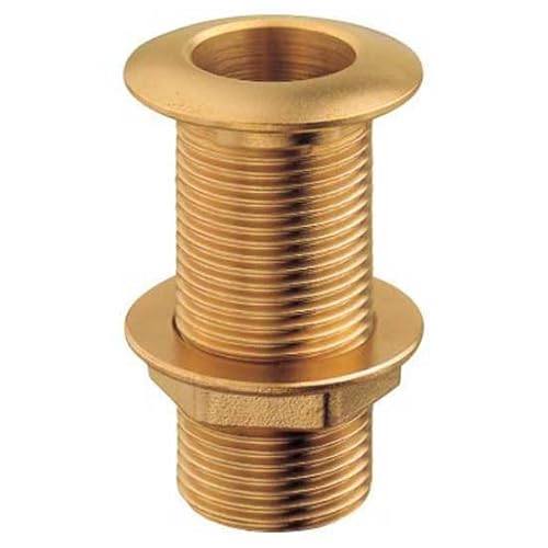 DISMARINA PLASTIMO Other Nuevo 2024-PASACASCOS 1" 404630, Multicolor, One Size DISMARINA PLASTIMO Other Nuevo 2024-PASACASCOS 1" 404630, Multicolor, One Size von DISMARINA PLASTIMO