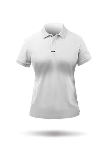 DISMARINA PLASTIMO Other Nuevo 2024-Pima Cotton Polo White w-S 71515, Multicolor, One Size von DISMARINA PLASTIMO