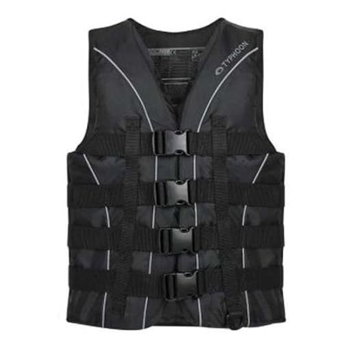 DISMARINA PLASTIMO Other Nuevo 2024-Solva 50N F/E Ski Bouyancy Aid Black XL-XXL P200317, Multicolor, One Size DISMARINA PLASTIMO Other Nuevo 2024-Solva 50N F/E Ski Bouyancy Aid Black XL-XXL P200317, Multicolor, One Size von DISMARINA PLASTIMO