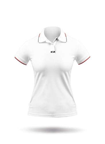 DISMARINA PLASTIMO Other Nuevo 2024-Tech Polo S/S WHT w-XL 71494, Multicolor, One Size DISMARINA PLASTIMO Other Nuevo 2024-Tech Polo S/S WHT w-XL 71494, Multicolor, One Size von Zhik