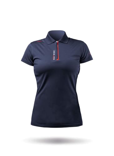 DISMARINA PLASTIMO Other Nuevo 2024-UVActive S/S Polo NVY w-XL 70328, Multicolor, One Size von DISMARINA PLASTIMO