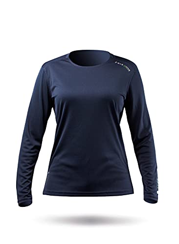 DISMARINA PLASTIMO Other Nuevo 2024-ZhikDry L/S Top NVY w-XL 67998, Multicolor, One Size DISMARINA PLASTIMO Other Nuevo 2024-ZhikDry L/S Top NVY w-XL 67998, Multicolor, One Size von Zhik