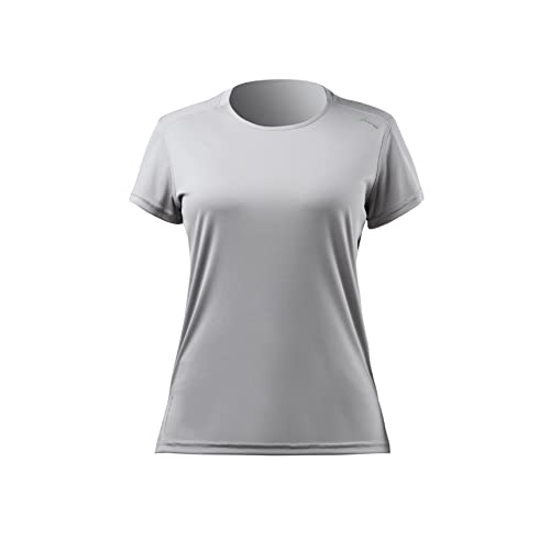 DISMARINA PLASTIMO Other Nuevo 2024-ZhikDry S/S Tee Gry w-L 68024, Multicolor, One Size von DISMARINA PLASTIMO