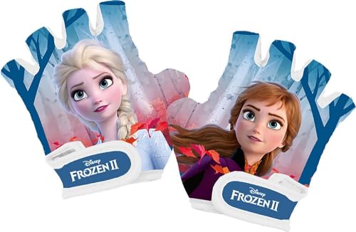 DISNEY FROZEN2 MÄDCHENHANDSCHUHE XS (4-8Jahre) DISNEY FROZEN2 MÄDCHENHANDSCHUHE XS (4-8Jahre) von Disney