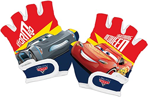 DISNEY Unisex-Youth Cars KINDERHANDSCHUHE XS (4-8 Jahre DISNEY Unisex-Youth Cars KINDERHANDSCHUHE XS (4-8 Jahre von Disney