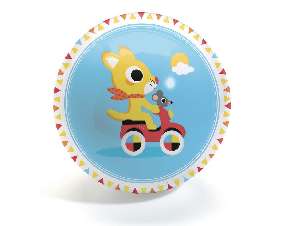 DJECO Spielball 3070900001046 DJECO Spielball 3070900001046 von DJECO