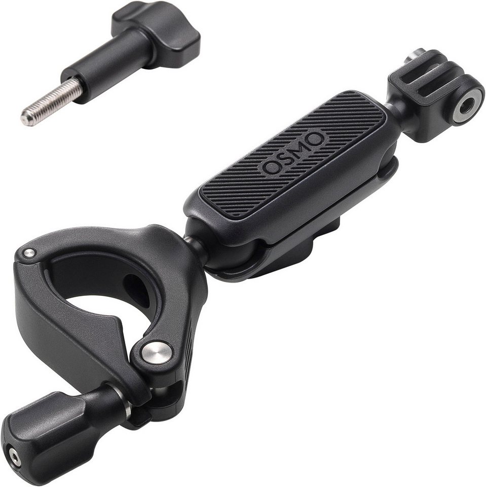 DJI Osmo Action Lenkerhaltung Action Cam-Halterung DJI Osmo Action Lenkerhaltung Action Cam-Halterung von DJI
