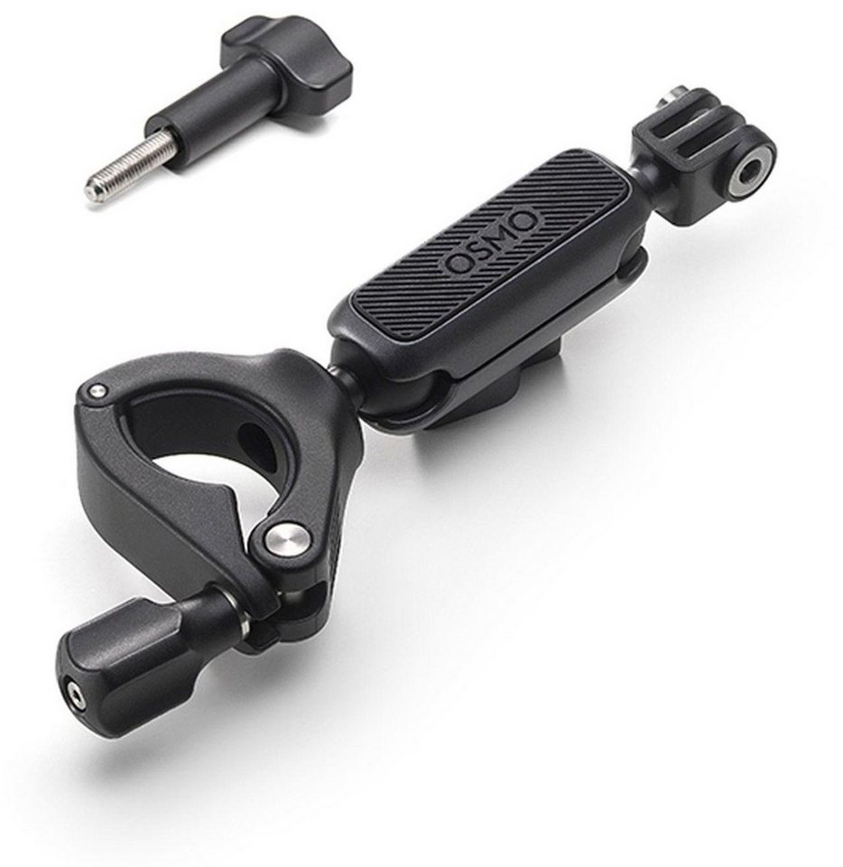 DJI Osmo Action Lenkerhaltung Zubehör Drohne DJI Osmo Action Lenkerhaltung Zubehör Drohne von DJI