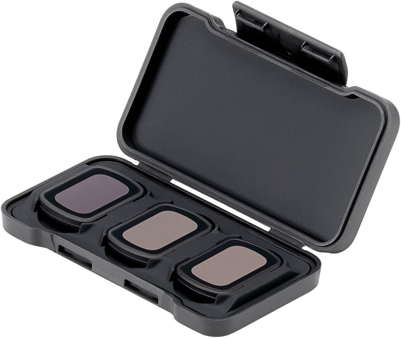DJI Osmo Pocket 3 Magnetic ND Filter Set Objektivzubehör DJI Osmo Pocket 3 Magnetic ND Filter Set Objektivzubehör von DJI