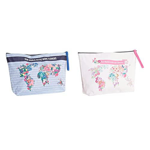 DKD Home Decor Kulturbeutel, Standard DKD Home Decor Kulturbeutel, Standard von DKD Home Decor