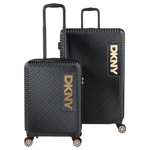 DKNY - , Schwarz von DKNY