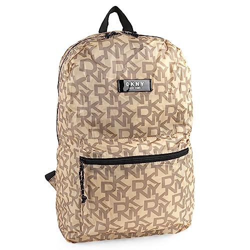 DKNY - Backpack - Rucksack. Rucksäcke für Schule , Arbeit & Freizeit - Rucksack Wasserdicht. Entdecken Sie unsere vielfältige Auswahl an wasserdichten Daypacks. Rucksäcke, Kieselstein/Stein DKNY - Backpack - Rucksack. Rucksäcke für Schule , Arbeit & Freizeit - Rucksack Wasserdicht. Entdecken Sie unsere vielfältige Auswahl an wasserdichten Daypacks. Rucksäcke, Kieselstein/Stein von DKNY