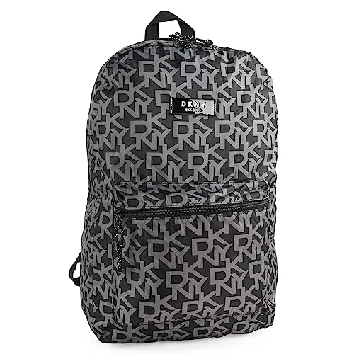 DKNY - Backpack - Rucksack. Rucksäcke für Schule , Arbeit & Freizeit - Rucksack Wasserdicht. Entdecken Sie unsere vielfältige Auswahl an wasserdichten Daypacks. Rucksäcke, Schwarz/Anthrazit DKNY - Backpack - Rucksack. Rucksäcke für Schule , Arbeit & Freizeit - Rucksack Wasserdicht. Entdecken Sie unsere vielfältige Auswahl an wasserdichten Daypacks. Rucksäcke, Schwarz/Anthrazit von DKNY