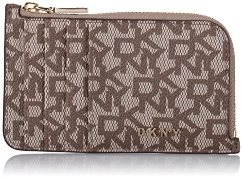 DKNY Bryant Kreditkartenetui 14 cm DKNY Bryant Kreditkartenetui 14 cm von DKNY