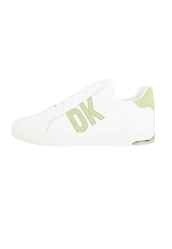 DKNY Schuhe ABENI LACE UP Sneaker Sneaker (1-tlg) DKNY Schuhe ABENI LACE UP Sneaker Sneaker (1-tlg) von DKNY