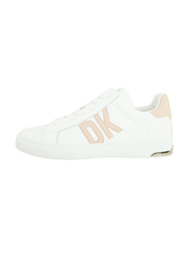 DKNY Schuhe ABENI LACE UP Sneaker Sneaker von DKNY